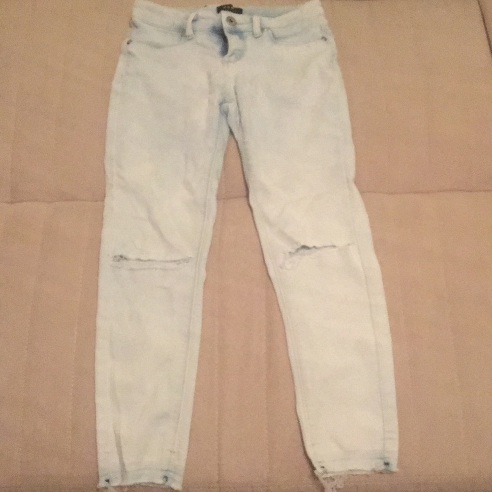 Pants